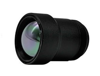 WT319COA/1.1 Thermalless lens