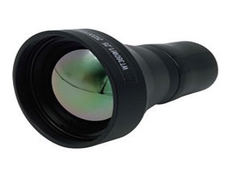 WT360F/1.25 Thermalless lens