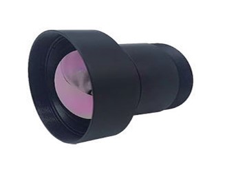 WTM450B/2.0 Medium wave cooled fixed focus lens