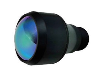 WT245B/1.2 Electrically adjustable lens