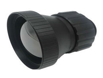 WT275IIB/1.0-S Hand adjustable lens