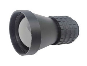 WT3100F/1.2  Hand adjustable lens