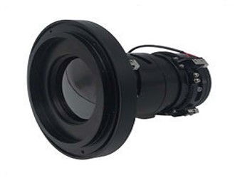 WT25~75D/1.2 Continuous zoom lens