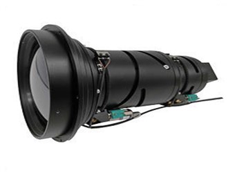 WT30~150FD/1.2-Z1 Continuous zoom lens