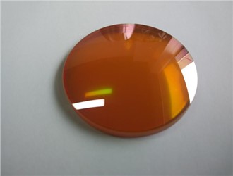 Imported zinc selenide optical lenses